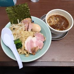 つけ麺