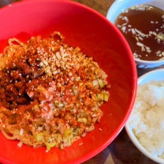 中華屋 龍影の画像