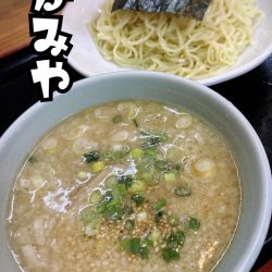 つけめん¥800