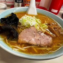 ラーメン寶龍 新冠店の画像