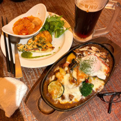 KUBOTA食堂の画像