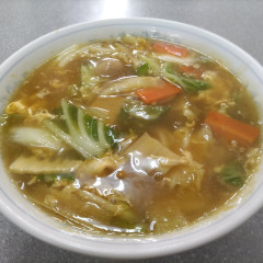 生駒軒 新御徒町の画像