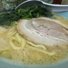 横浜家系ラーメン 魂心家 藤沢柄沢店の画像