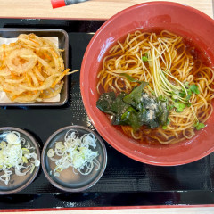 ゆで太郎 トライアル小山店の画像