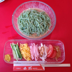 中国飯荘 山城の画像