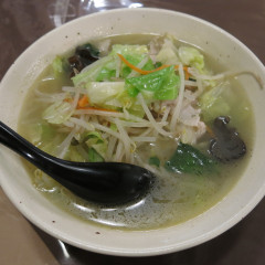 中国料理 華福の画像