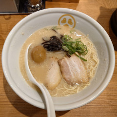 TOKYO 豚骨 BASE MADE by 一風堂 エキュート赤羽みなみ店の画像