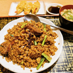 麺屋 覇道軒の写真