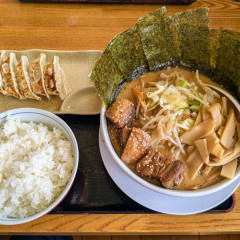 ラーメン ねぎっこ 今泉競輪場通り店の画像