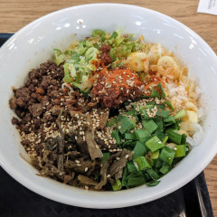 紅虎小吃店 成田空港店の画像