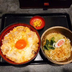 鶏味座 川崎アゼリア店の画像