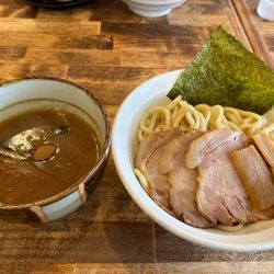 つけ麺・チャーシュー