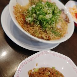 チャーハン定食(1,020円)