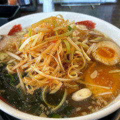 麺や はっちゃきの画像