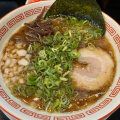 博多長浜らーめん 六角堂 八王子店の画像