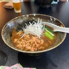 らーめん処 としの画像