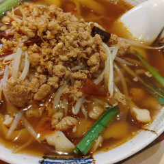 哈爾濱料理 六福源の画像