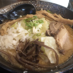 麺家 かん太郎の画像