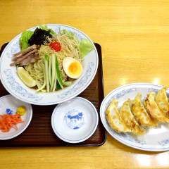 ぎょうざの満洲 志木東口店の画像