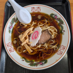 永井食堂の画像
