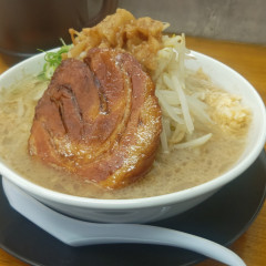 麺たくみの画像