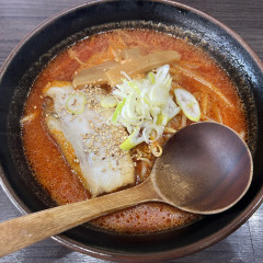 札幌麺や 鬼てつの画像