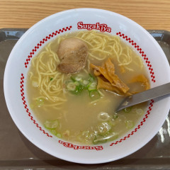 スガキヤ 半田あさひまちモール店の画像