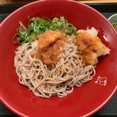 なか卯 泉岳寺前店の画像