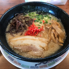 おおぎやラーメン 日光店の画像