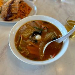 マルカンラーメン