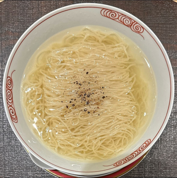 「cacio e pepe」@ratelierの写真