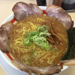 ラーメン屋 壱番亭 小見川店の画像