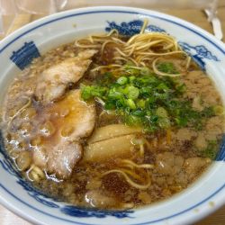 ラーメン850円