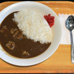 洋食の王様 M1プレート 海老名SA店の画像