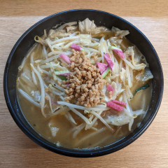 TSUKEMEN ZUPPA - 水道橋 | ラーメンデータベース
