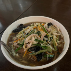 中国料理 媽媽厨房の画像