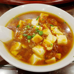 中華料理 美山飯店の画像