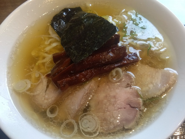 「フィッシュメン¥800」@Fishmenの写真