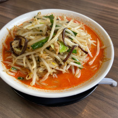 濃魂タンメン かみもり 孫目店の画像