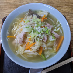 柳屋 そば店の画像