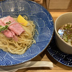 中華そば 上々の画像