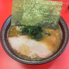 横浜家系ラーメン 内田家 博多本店の画像