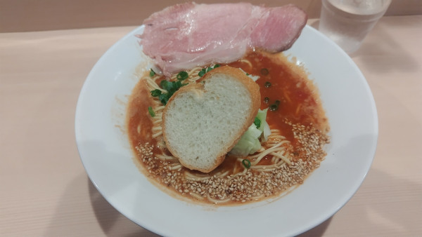 「東京海老トマト」@東京海老トマトの写真