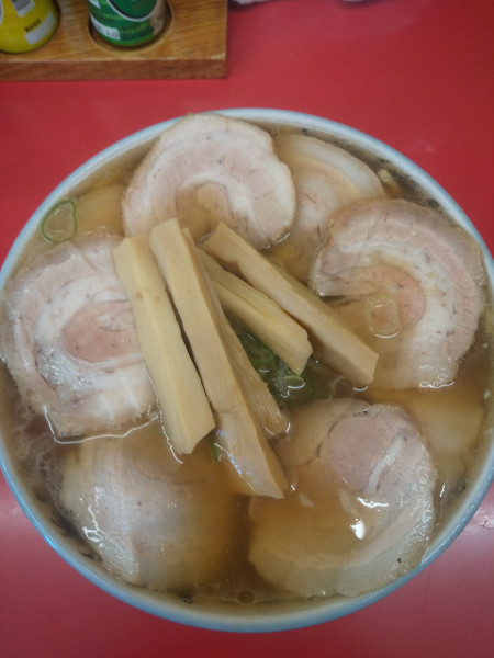 「大寿」@好陽軒の写真