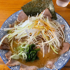 沖縄宮古島ラーメン 天晴の画像