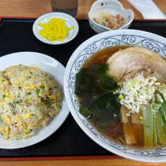 中華らーめん 天宝の画像