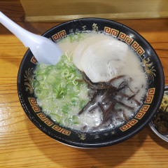 博多三氣 姪浜大通り福重店の画像