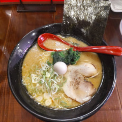 中洲ラーメン 恭や 小戸店の画像