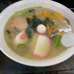 丸山飯店の画像