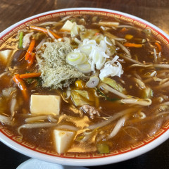 朝日屋食堂の画像